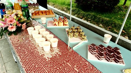 一起相伴、、感恩有您 天都·漂亮天地VIP客户答谢酒会盛大举行