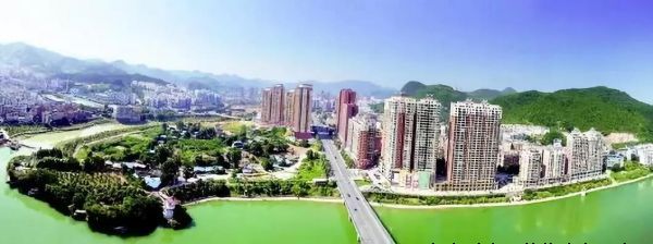 【深度】九洲国际集团：：：初心汹涌 根植桃源铜仁写就新传奇