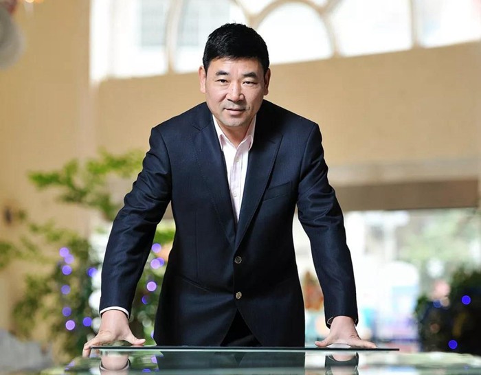 【脱贫攻坚·九洲国际在行动】海岳尚可倾 口诺终不移 ——杭州九洲国际集团、贵州天都房地产公司董事长胡晓风扶贫纪实